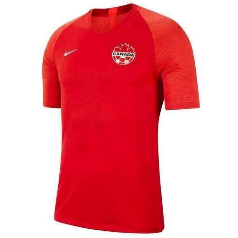 Tailandia Camiseta Canada 1ª 2021-2022